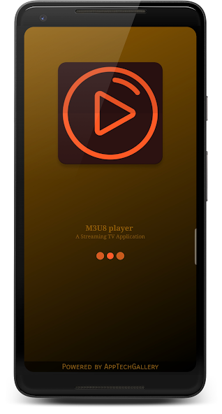 m3u8 - Play from online URL 2.4 APK + Mod (Unlimited money) for Android