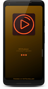 m3u8 - Play from online URL 2.4 APK + Mod (Unlimited money) for Android