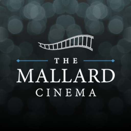 The Mallard Cinema  Icon