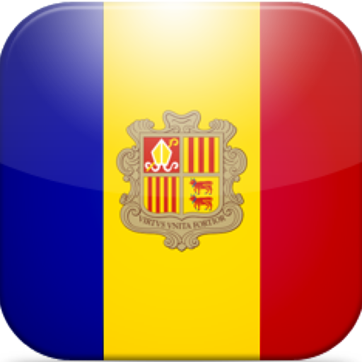 Radio Andorra 3.0 Icon