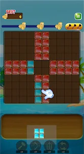 Magic Block: Block Puzzle