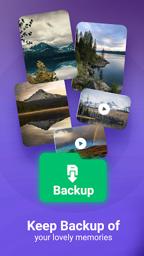 Phone Backup & Restore Screen 3