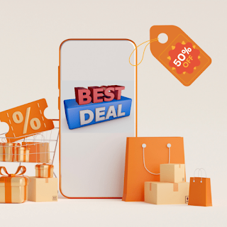 Best: Deals & Discounts apk