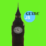 Cover Image of Download London Guide  APK