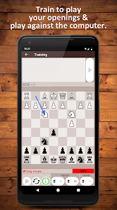 Chess Openings Explorer Pro mobile android iOS apk download for free-TapTap