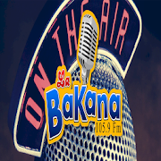 Radio La Bakana 105.9 FM