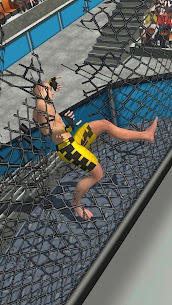 Fight Master Mod Apk 3
