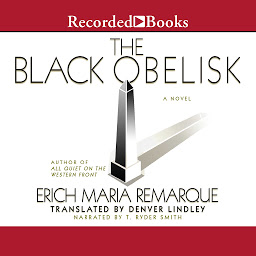 Icon image The Black Obelisk