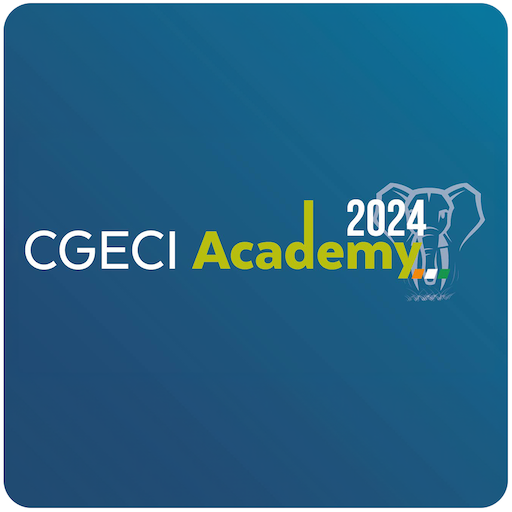CGECI Events logo