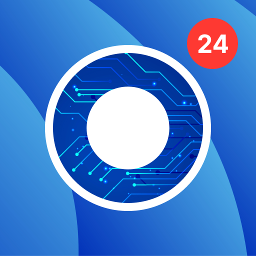 Online24 AI VPN: Fast, Secure