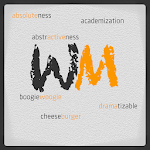 Cover Image of Unduh WordMix 1.9 APK