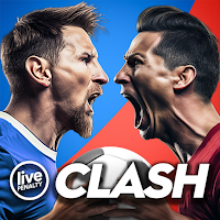 Live Penalty Clash