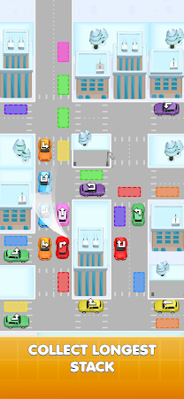Game screenshot Traffic Mania hack