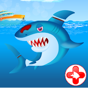 Top 50 Casual Apps Like Doctor Game Treat Ocean Animals - Best Alternatives