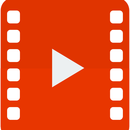 Mega Video Player-HD Format logo