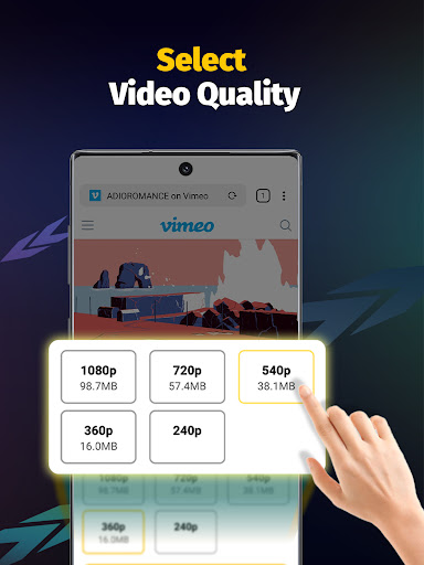 Video Downloader - Save Videos 12