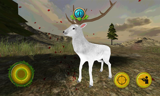 Kill the Deer - Hunter Game v2