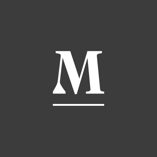 Mezzo Journal logo