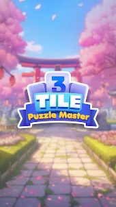 Triple Tile: Puzzle Master