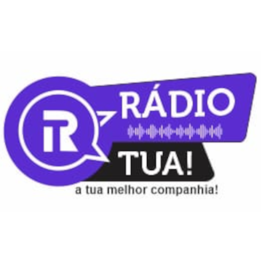 Rádio Tua! logo
