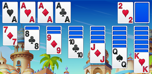 Fun Solitaire