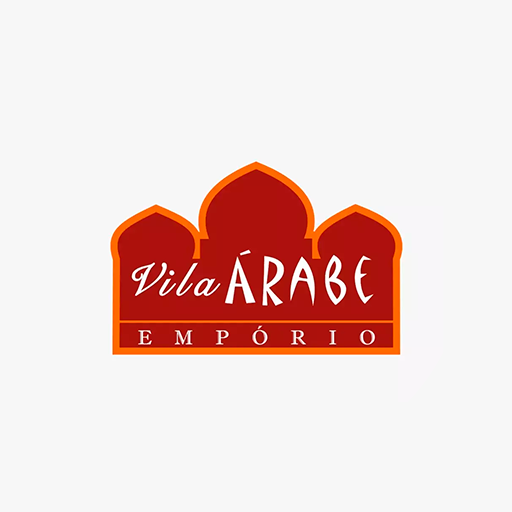 Vila Árabe logo