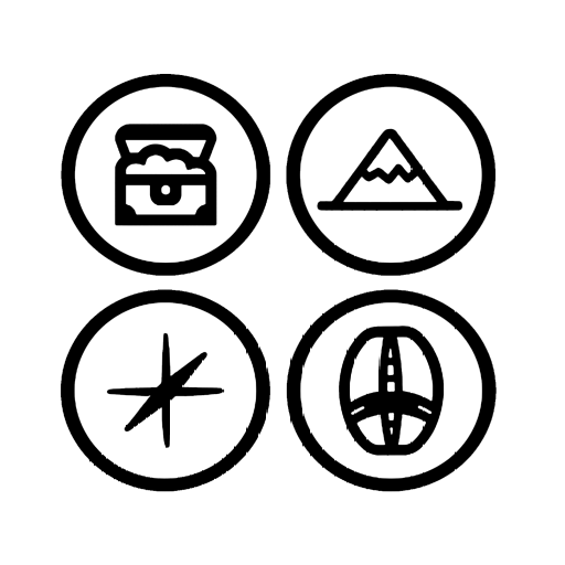 Adventure Cache logo