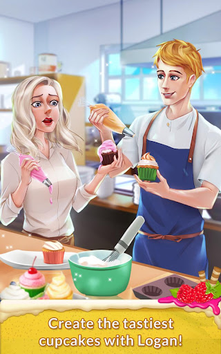 Bakery Love Story - Sweet Date