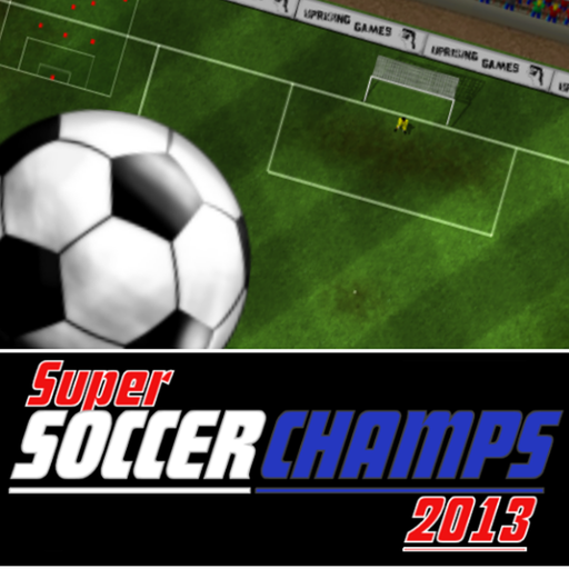 Super Soccer Champs Classic - Ứng Dụng Trên Google Play