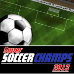 Cover Image of Herunterladen Super Soccer Champs 3.3.2 APK