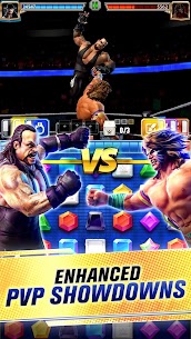 Wwe Champions 21 Mod Unlimited Active 0 531 Latest Download
