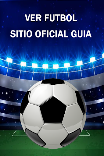 ver futbol sitio oficial guia