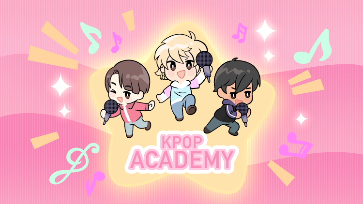 K-Pop Academy - New - (Android)