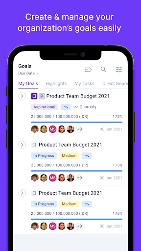 MLPT ACTION screenshot 0