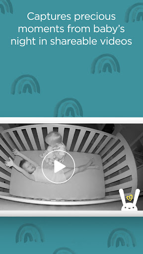 Lumi By Pampers Baby Monitor Sleep Feeding Log Google Play のアプリ