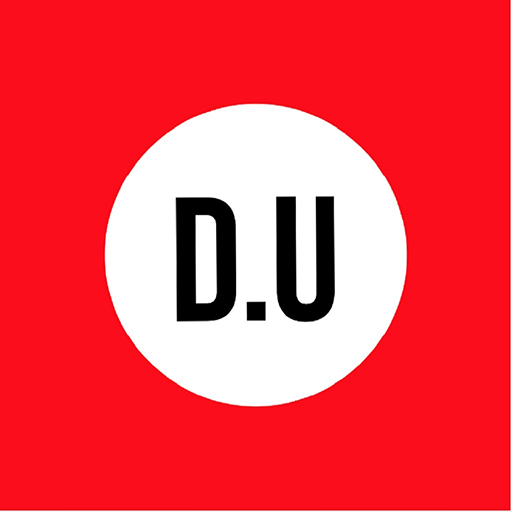 DU Training Sport logo