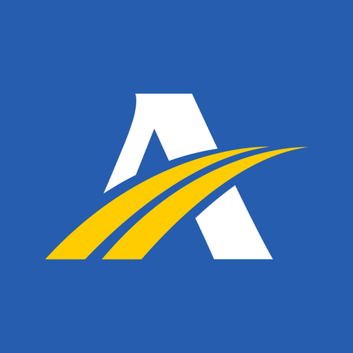 MyAthlon logo