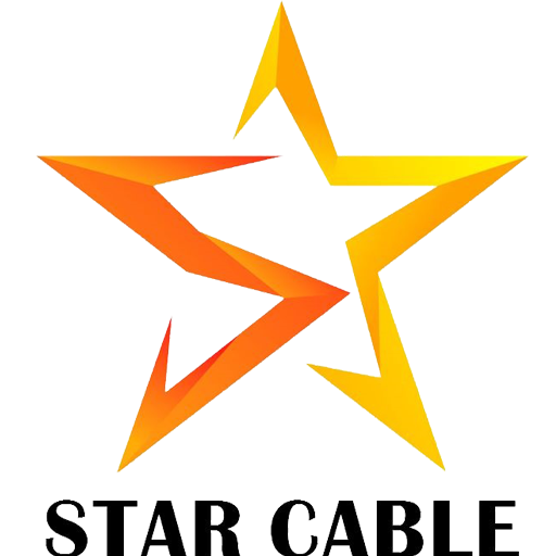 Star Cable logo