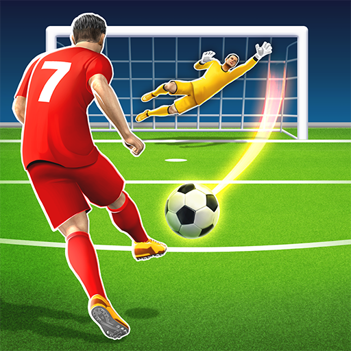 Football Strike: Online Soccer - Ứng Dụng Trên Google Play