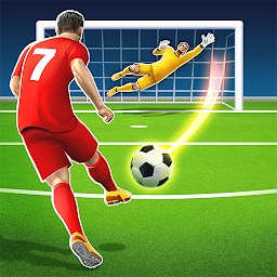 Icon image Football Strike: Online Soccer