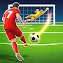 Football Strike: Online Soccer APK icon