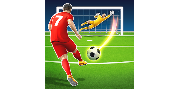 Real Soccer Strike Games – Apps no Google Play