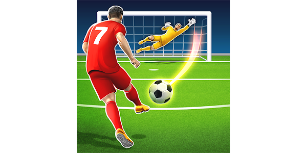 Striking a football 2025