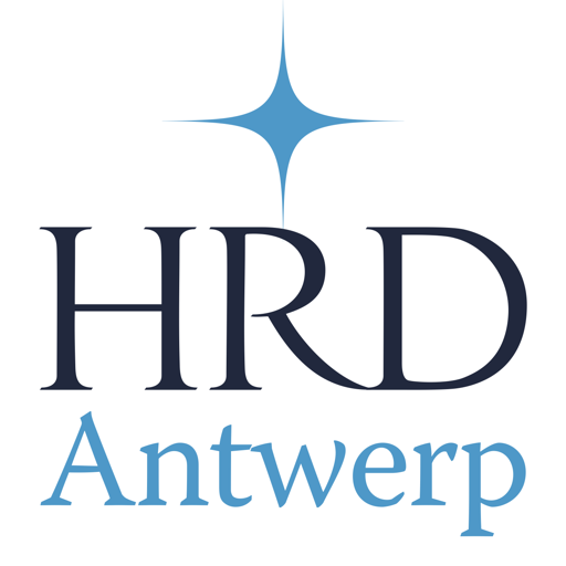 HRD Memory logo