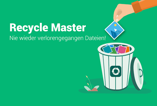 App-Vorschau