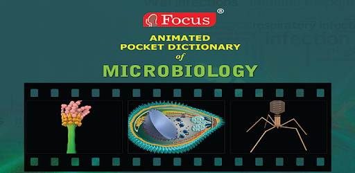 Microbiology Dictionary