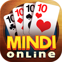 Mindi Multiplayer: 1-4 Deck