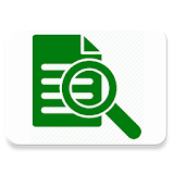 Find in File - Pro icon