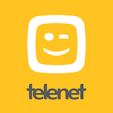 TelenetMobile icon