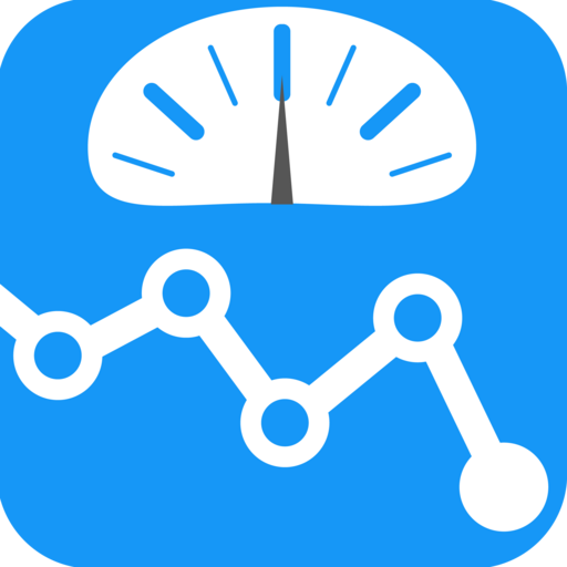 DailyWeight: weight monitor  Icon
